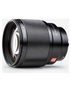 Lente VILTROX 85mm F1.8 II AF para Cámaras Sony E-Mount