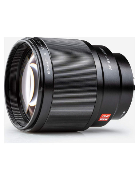 Lente VILTROX 85mm F1.8 II AF para Cámaras Sony E-Mount