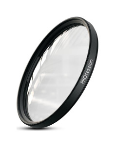 Filtro Macro PROfezzion 58mm Kit de Primer Plano +2 +4 +8 +10 2