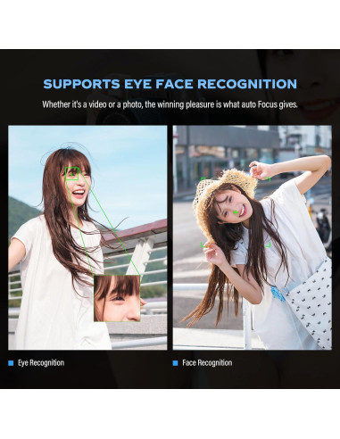 Lente Viltrox 35mm F1.7 AF para Fuji - Ligera y Compacta