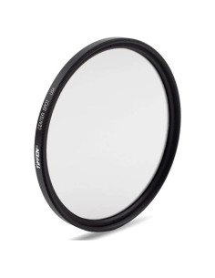 Filtro de lente Tiffen 55mm para cámara - Difusión moderada