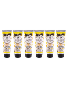 Crema de Manos Dionis con Leche de Cabra 6 Piezas 358.7 g