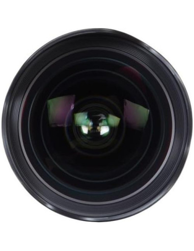 Lente Sigma 20mm F1.4 Art DG HSM para Nikon - 0.95 kg