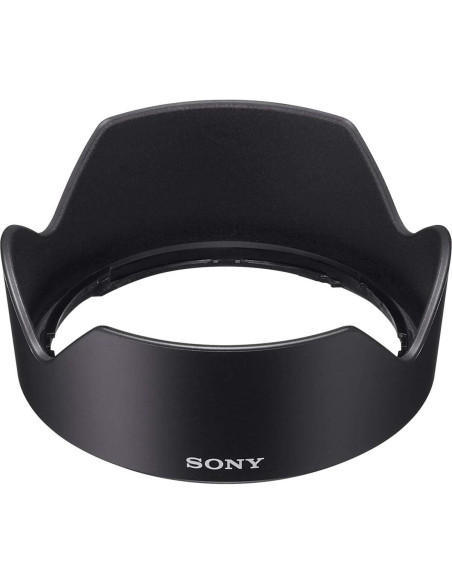 Lente Sony FE 35mm f/1.8 + Kit de Inicio Pro - Formato Completo Lente Sony FE 35mm f/1.8 + Kit de Inicio Pro - Formato Completo