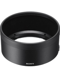 Lente Sony FE 85mm f/1.4 GM con Kit Pro - Filtros y Funda 2
