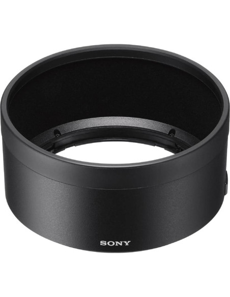 Lente Sony FE 85mm f/1.4 GM con Kit Pro - Filtros y Funda Lente Sony FE 85mm f/1.4 GM con Kit Pro - Filtros y Funda