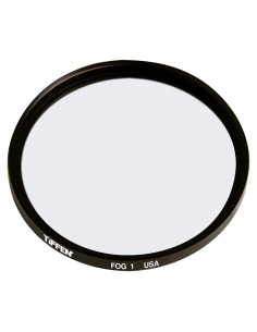 Filtro de lente Tiffen 55F1 55mm efecto niebla suave