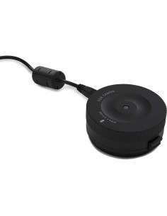 Dock USB Sigma para Lentes Canon - Actualiza Firmware 2