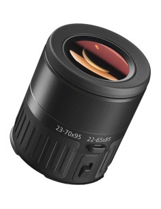 Ocular Zeiss Victory Vario 22-65x para telescopios Harpia 2