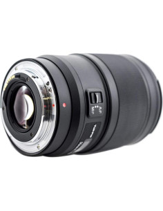 Lente Tokina Opera 50mm F1.4 para Canon EF - Alta Calidad 2