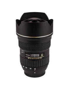 Lente Tokina ATXAF168FXN 16-28mm f/2.8 para Nikon FX