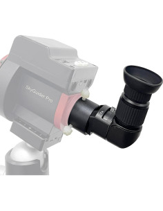 Visor de Ángulo Recto MOVE SHOOT MOVE para Alcance Polar 90 2