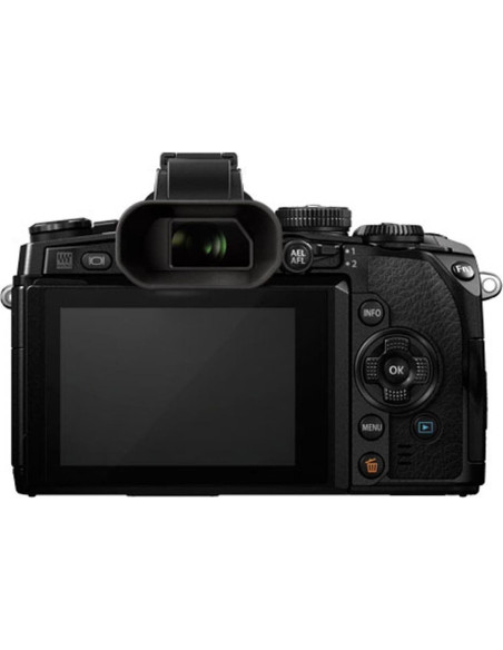 Ocular EP-13 Olympus para cámaras E-M1 y E-M1 Mark II/III