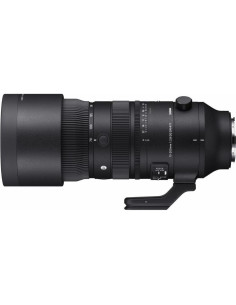 Lente Sigma 70-200 mm F2.8 DG DN OS Sports para Leica 2