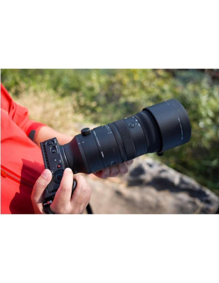 Lente Sigma 70-200 mm F2.8 DG DN OS Sports para Leica Lente Sigma 70-200 mm F2.8 DG DN OS Sports para Leica