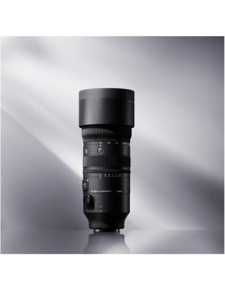 Lente Sigma 70-200 mm F2.8 DG DN OS Sports para Leica Lente Sigma 70-200 mm F2.8 DG DN OS Sports para Leica