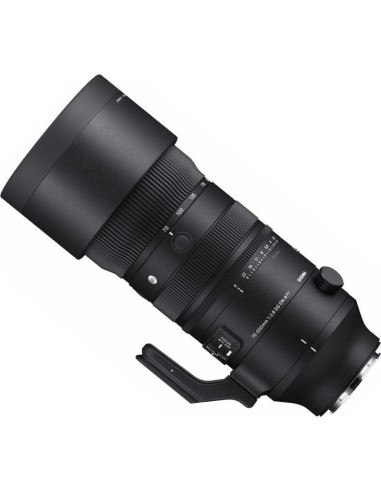 Lente Sigma 70-200 mm F2.8 DG DN OS Sports para Leica