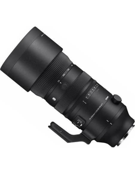 Lente Sigma 70-200 mm F2.8 DG DN OS Sports para Leica Lente Sigma 70-200 mm F2.8 DG DN OS Sports para Leica