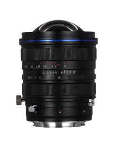 Lente Venus Laowa 15mm f/4.5 Zero-D Shift para Fuji GFX