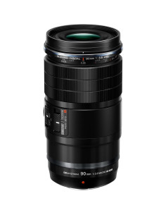 Objetivo Macro OM System M.Zuiko 90mm F3.5 Pro Micro 4/3 2