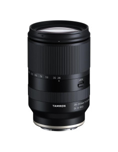 Lente Tamron 28-200mm F2.8-5.6 Di III RXD para Sony