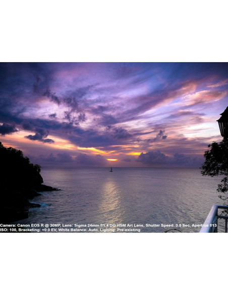 Lente Sigma 24mm F/1.4 DG HSM Art para Sony E - 0.66 kg Lente Sigma 24mm F/1.4 DG HSM Art para Sony E - 0.66 kg