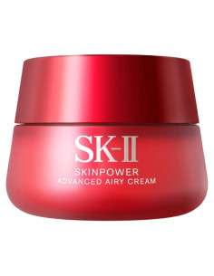 Crema Facial Anti-Envejecimiento SK-II SKINPOWER 48 g