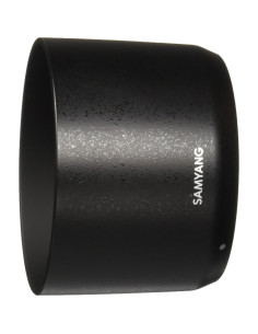 Lente Espejo Samyang 300mm F6.3 para Cámaras Sin Espejo Fuji X 2