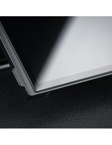 Protector de Pantalla de Vidrio Templado JJC para Fujifilm X-M5/X100VI/X-T4/X-E4