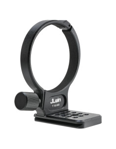 Anillo de Montaje en Trípode FOTGA para Lente Tamron 18-300mm