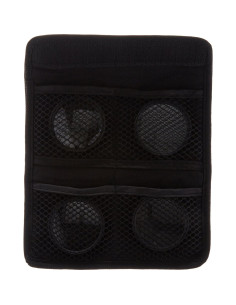 Juego de Filtros Macro Vivitar 49mm +1 +2 +4 +10 2