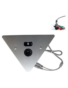 Cámara de Seguridad Interior 1080P DiySecurityCameraWorld IR