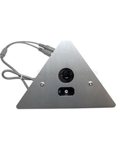 Cámara de Seguridad Interior 1080P DiySecurityCameraWorld IR 2