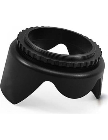 Kit de Lentes y Filtros OPTURA HD 52mm para Nikon D3200 D3000