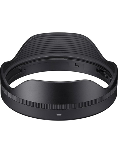 Lente Sigma 10-18mm F2.8 DC DN Montura L Ultra Gran Angular Lente Sigma 10-18mm F2.8 DC DN Montura L Ultra Gran Angular