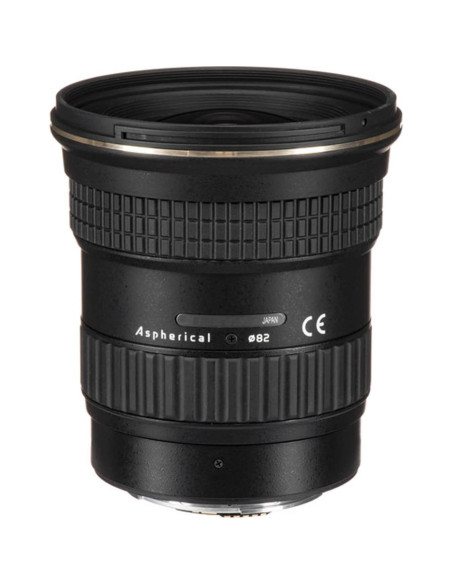 Lente Gran Angular Tokina 17-35mm f/4 Pro FX para Canon