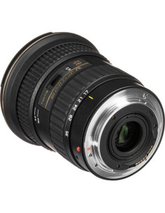 Lente Tokina 17-35mm f/4 Pro FX para Cámaras Canon - Kit Completo 2