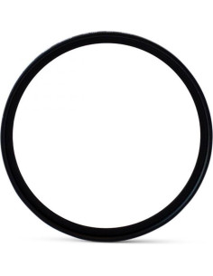 Filtro UV Pro Glass 62mm HD MC iSnapPhoto para Rokinon 35mm 2