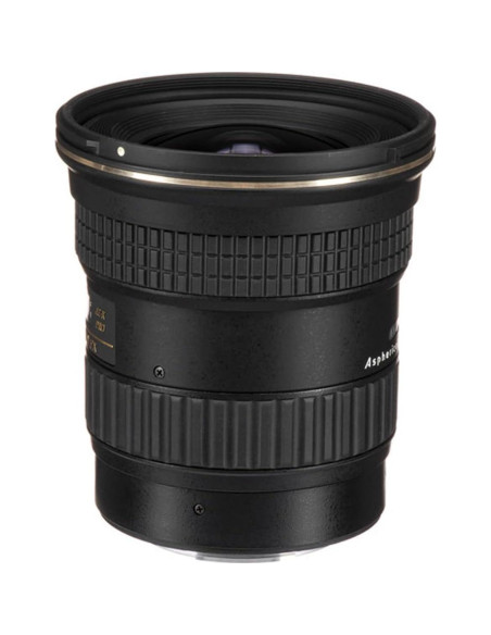 Lente Tokina 17-35mm f/4 Pro FX para Canon - Gran Angular