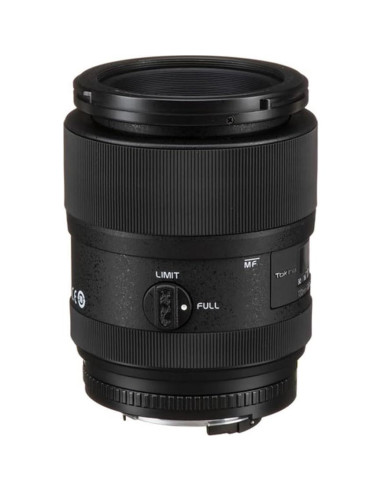 Lente Tokina 17-35mm f/4 Pro FX para Canon - Gran Angular