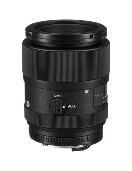 Lente Tokina 17-35mm f/4 Pro FX para Canon - Gran Angular