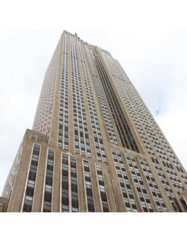 Lente Ojo de Pez Pro HD 0.35x para Nikon D3500 55mm