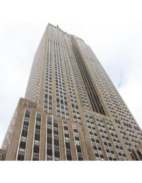 Lente Ojo de Pez Pro HD 0.35x para Nikon D3500 55mm