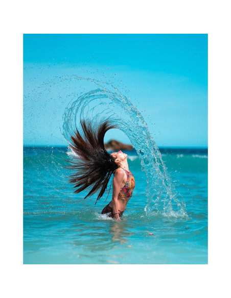 Lente VILTROX 85mm F1.8 II STM Auto Enfoque para Sony