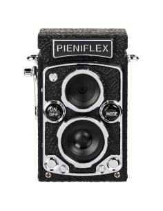 Cámara Digital de Juguete Kenko PIENIFLEX KC-TY02 Clásica