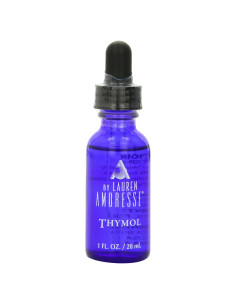 Aceite para Uñas Amoresse Thymol 29.57 ml - Crecimiento Saludable