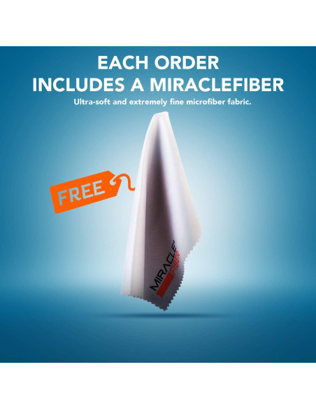 Tapa de lente de plástico Zeikos ZE-LC58 58 mm negra