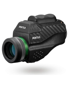 Monocular PENTAX VM 6x21 WP Impermeable y Compacto
