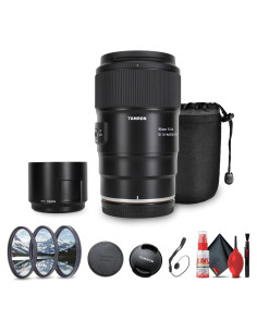 Lente Macro Tamron 90mm f/2.8 Di III VXD para Nikon Z