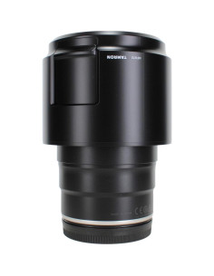 Lente Macro Tamron 90mm f/2.8 Di III VXD para Nikon Z + Accesorios 2